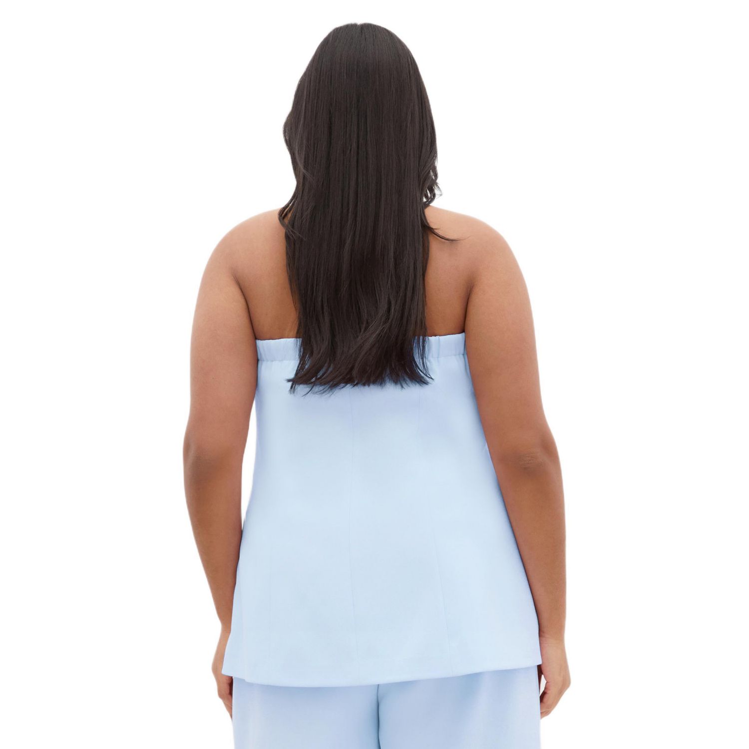Women's Holly Bustier Top
