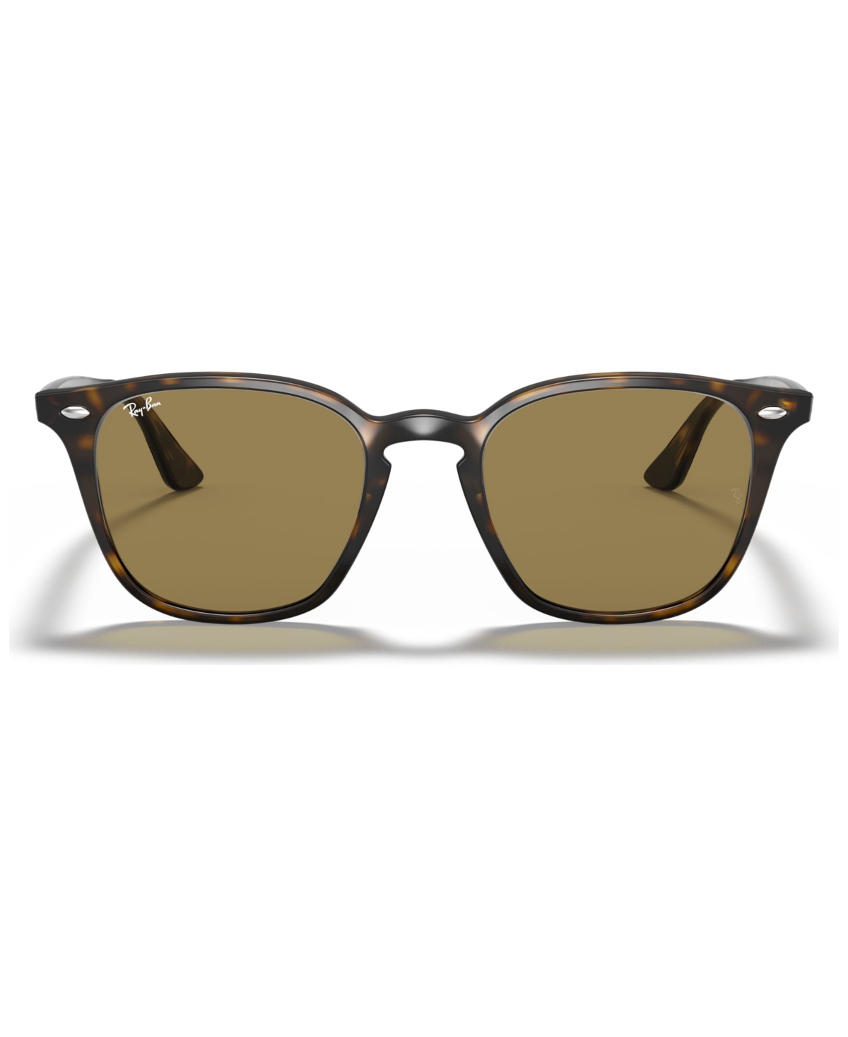 Ray-Ban Sunglasses, RB4258 -BROWN