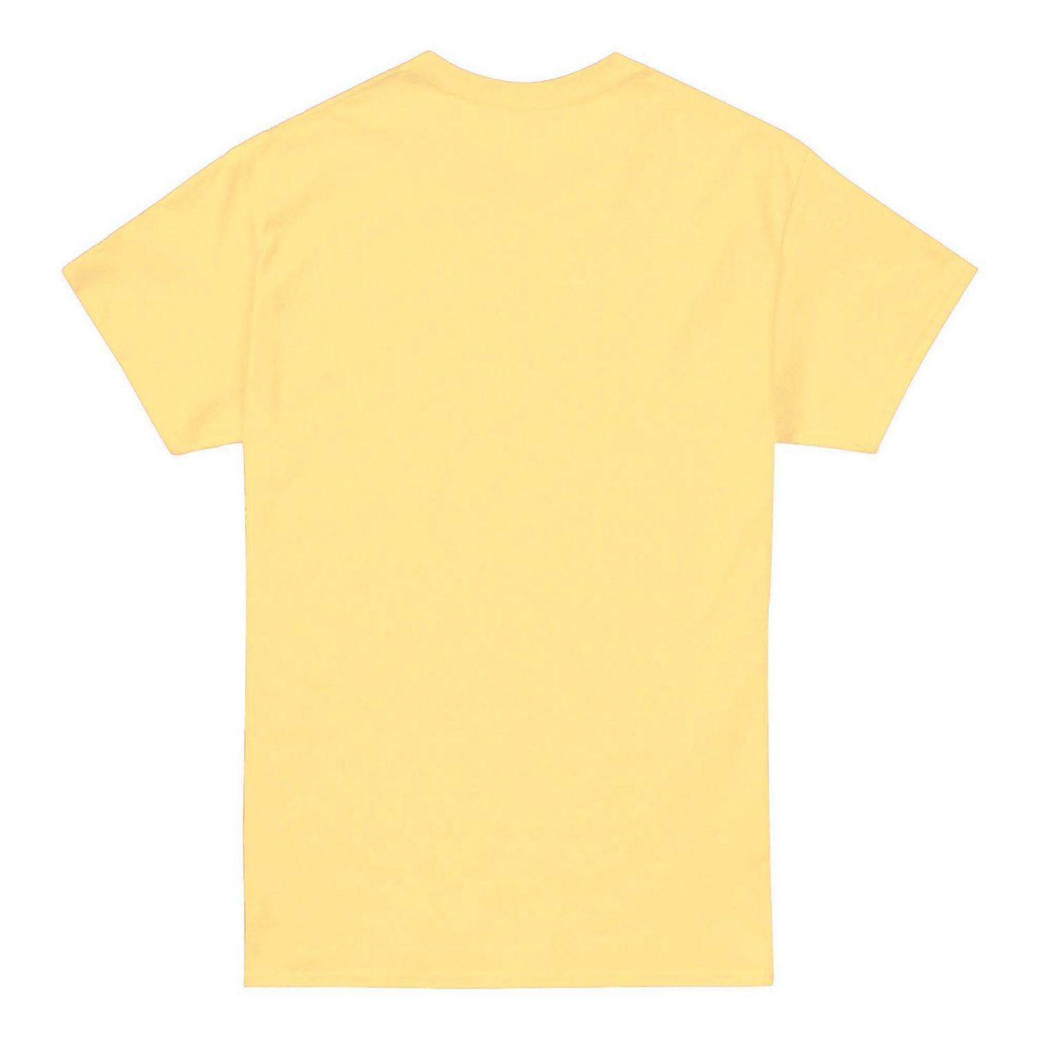 Men's Play-Doh Play-Doh Lid T Shirt