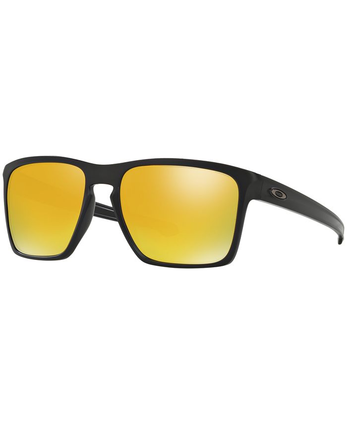 Oakley SLIVER XL Sunglasses, OO9341 - Macy's