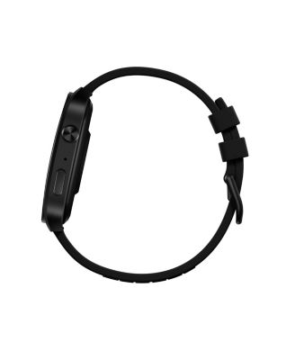 ICON Smartwatch with 2.04" AMOLED Display, 10-Day Battery Life, 80+ Sport Mode