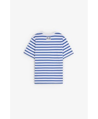 Big Boys Stripes Tee