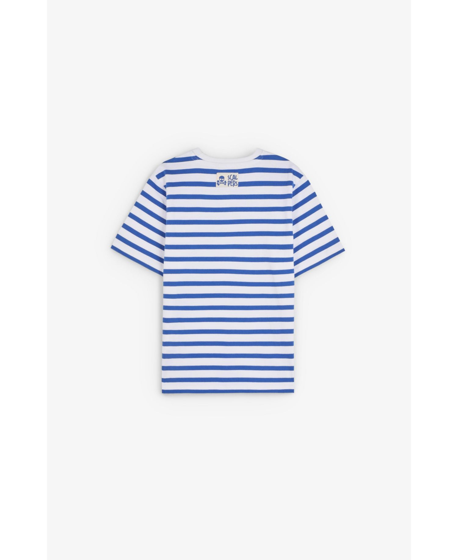 Big Boys Stripestee