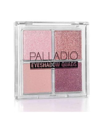 Eyeshadow Quads Eyeshadow