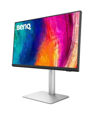 PD2730S DesignVue 27" 16:9 5K IPS LED HDR Designer Monitor, White, 2-Pack
