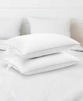 Down Alternative 4-Pack Pillows, Standard