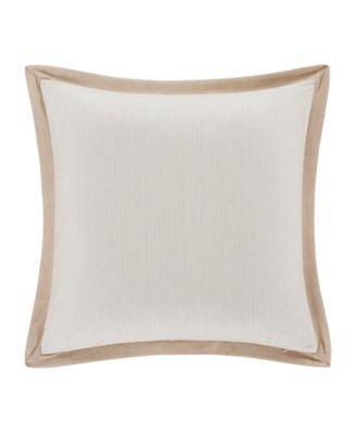 Garden View Sham, European