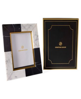 Canaan 5" x 7" Marble Frame