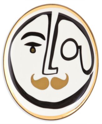 Marseilles 4-Pc. Coaster Set