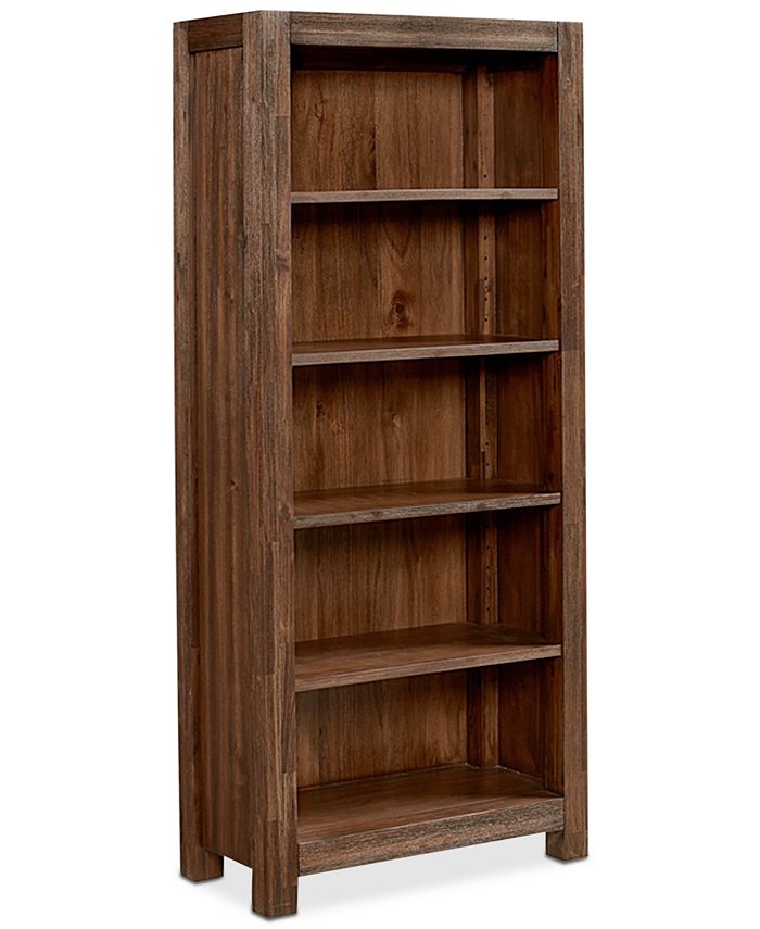 Furniture Avondale Home Office Bookcase Macy's