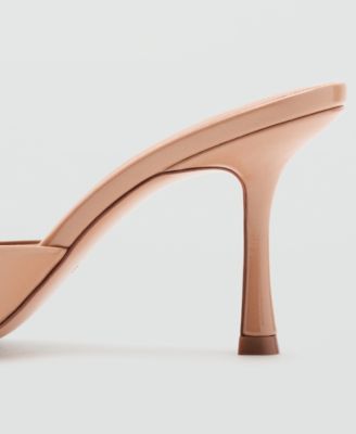 Women's Pointed-Heel Sandals