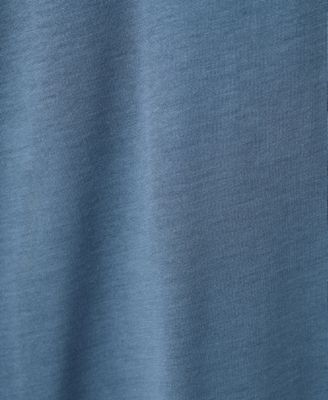 Women's Micro-Modal Straps Nightgown