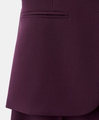 Women's Long Suit-Style Jumpsuit