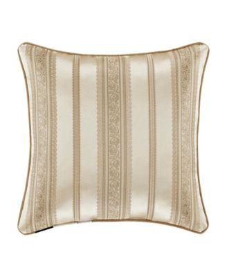 Sandstone Decorative Pillow, 20" x 20"