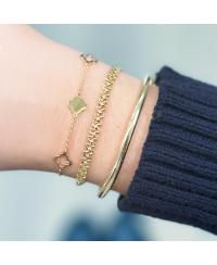 Stretch Bangle 5 millimeters