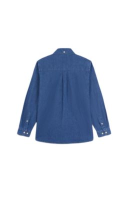 Big Boys Little/ Alphas shirt