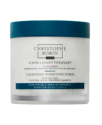 Cleansing Purifying Scrub, 8.5 oz.