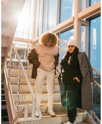 Women’s SoftCore Classic Hoodie