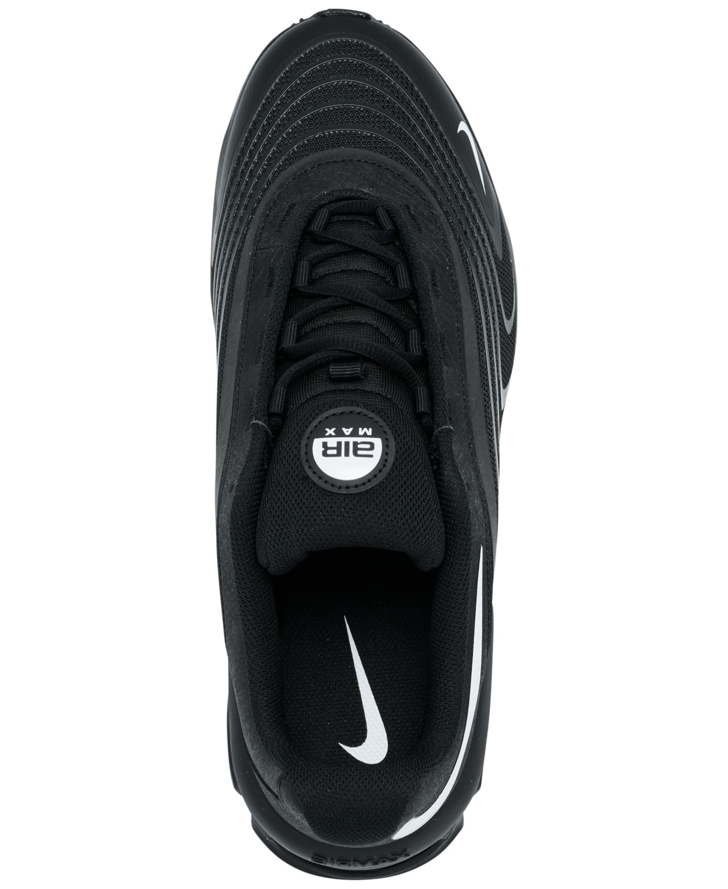Мужские повседневные кроссовки Air Max Fire от Finish Line