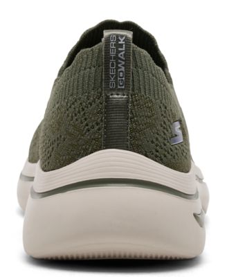 Women's GO WALK Arch Fit 2.0 - Rosa Linda Walking Sneakers from Finish Line