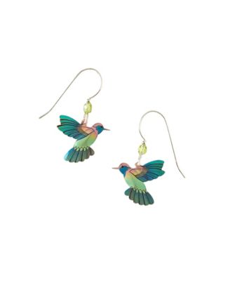Joyous Hummingbird Jewelry