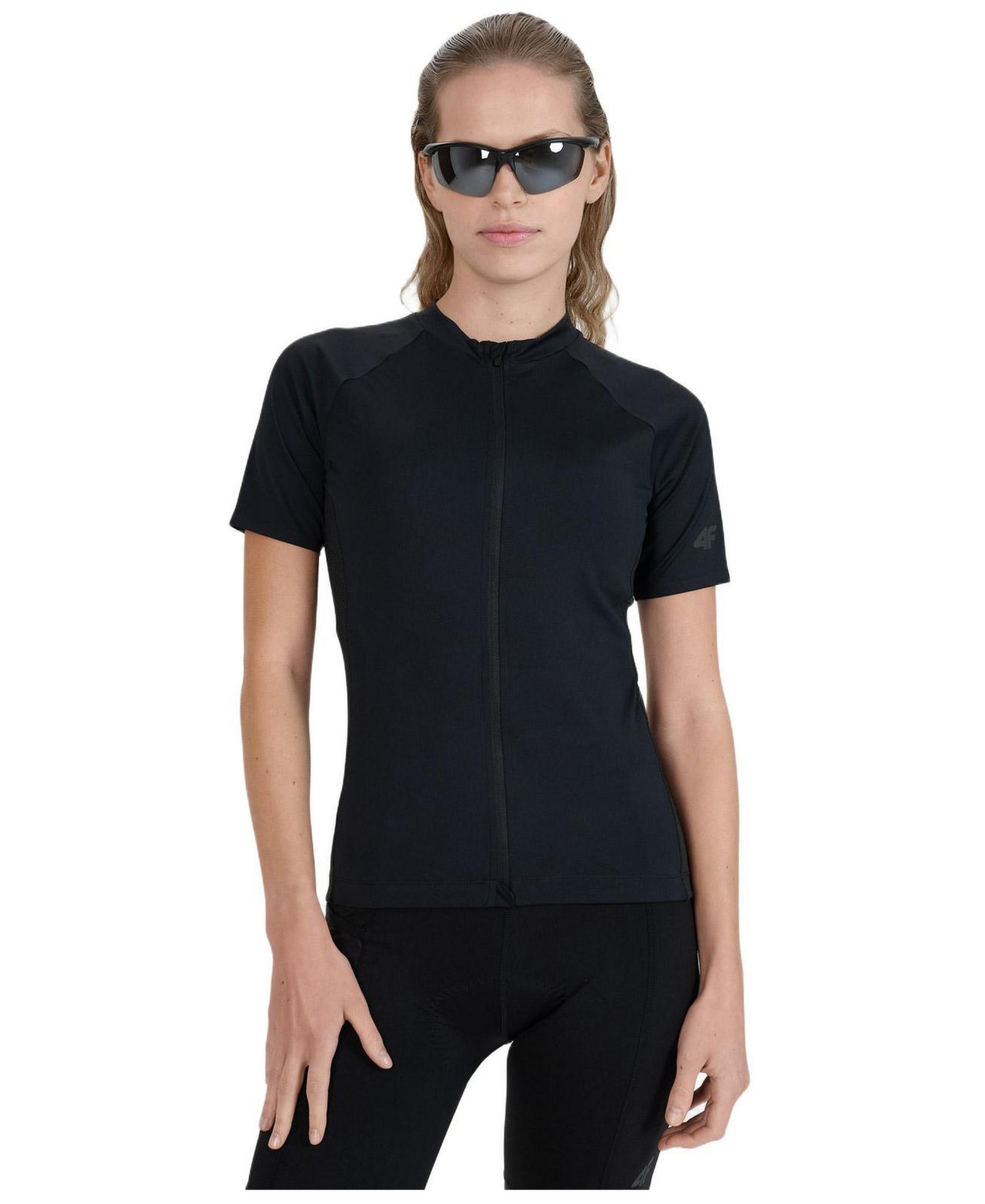 Women's Quick-Drying Cycling T-shirt