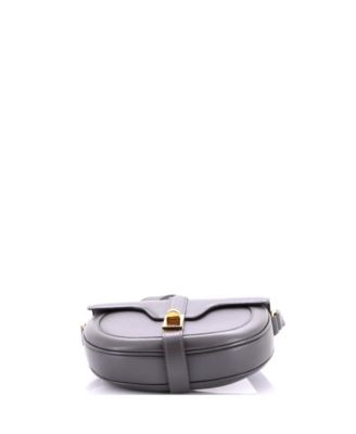 Small Besace 16 Bag Smooth Calfskin