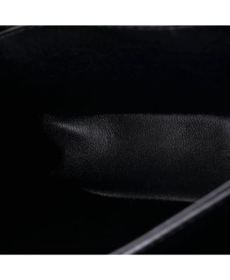 Teen Triomphe Shoulder Bag Smooth Calfskin