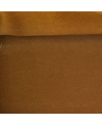 Horizontal Cabas Tote Triomphe Coated Canvas