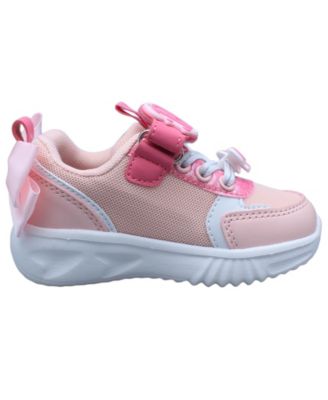 Toddler Light-Up Sneakers