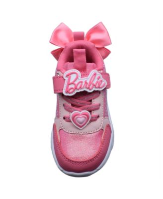 Toddler Light-Up Sneakers