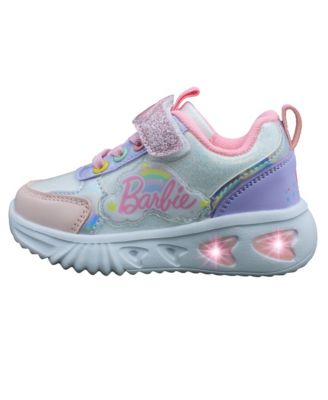 Toddler Light-Up Sneakers