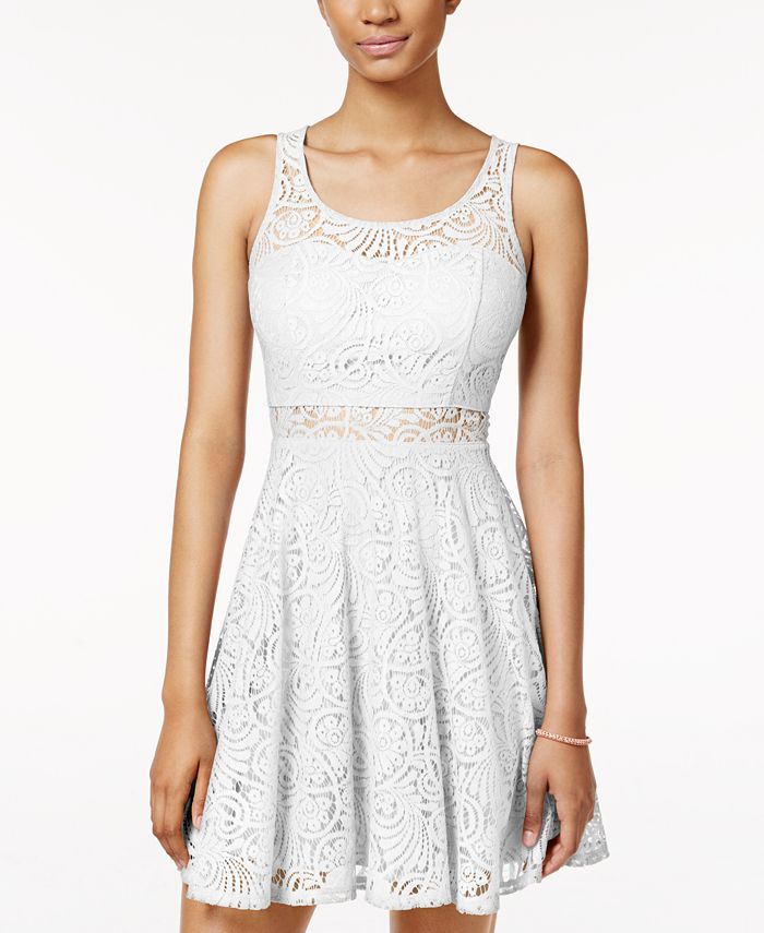Macy's american rag hotsell dresses