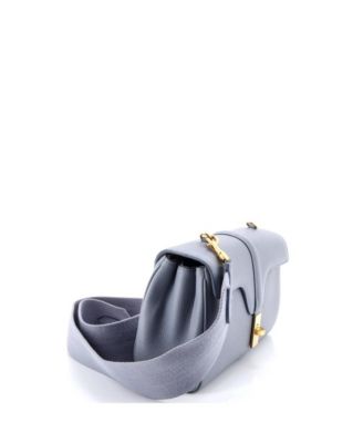 Teen Soft 16 Bag Grainy Calfskin