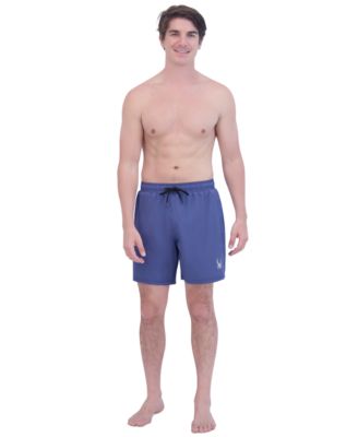 Men's Core Solid Pull-On Volley Shorts