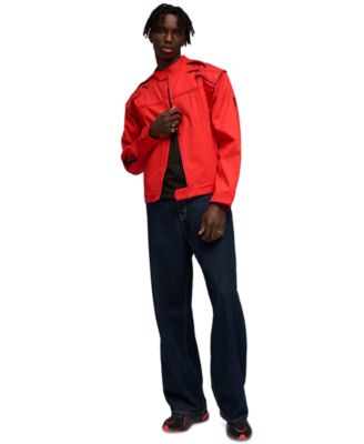 Men's F1 Lifestyle Racing Jacket