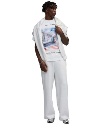 Men's F1 Relaxed Graphic T-Shirt