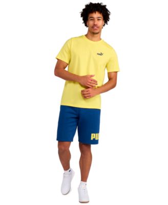 Men's Essential Small Logo T-Shirt