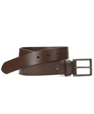 Men's Rivet Belt