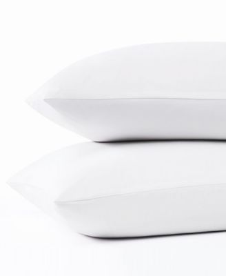 Cooling CVC 1200-Thread Count Cotton 2-Pc. Pillowcase Pair, King