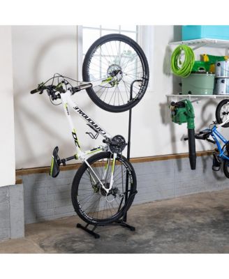 CycleStand Pro Bike Floor Stand