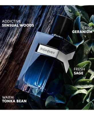 2-Pc. Y Eau de Parfum Travel Gift Set