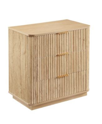 3 Drawer Modern Dresser Multipurpose Cabinet for Kids Room Home Furniture With Spacious Drawers Easy Assembly Dura