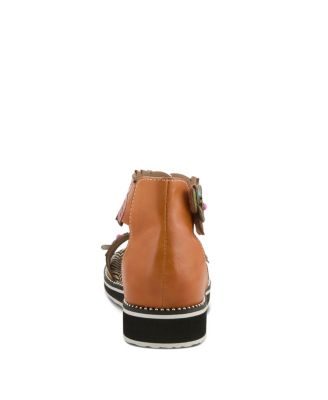 Spring Step Women's Cruzer Sandal