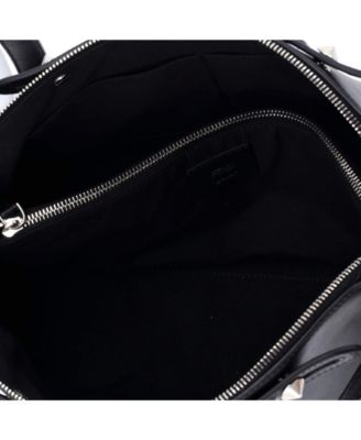 Large By The Way Satchel Calfskin