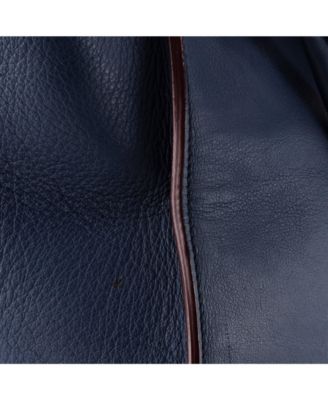 Petite 3Jours Bag Leather