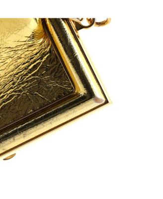 Small First Bag Leather