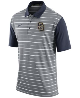 padres dri fit