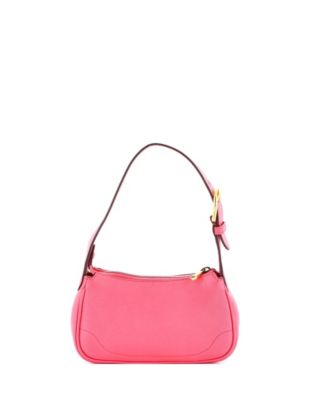 Mini Aphrodite Shoulder Bag Leather
