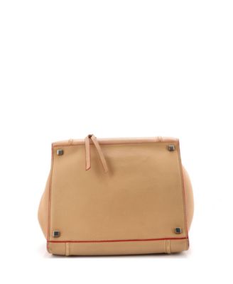 Medium Phantom Bag Smooth Leather